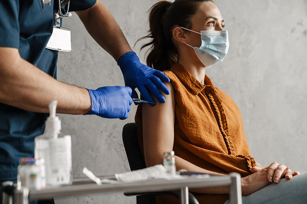 Vaccine FAQ 1 1
