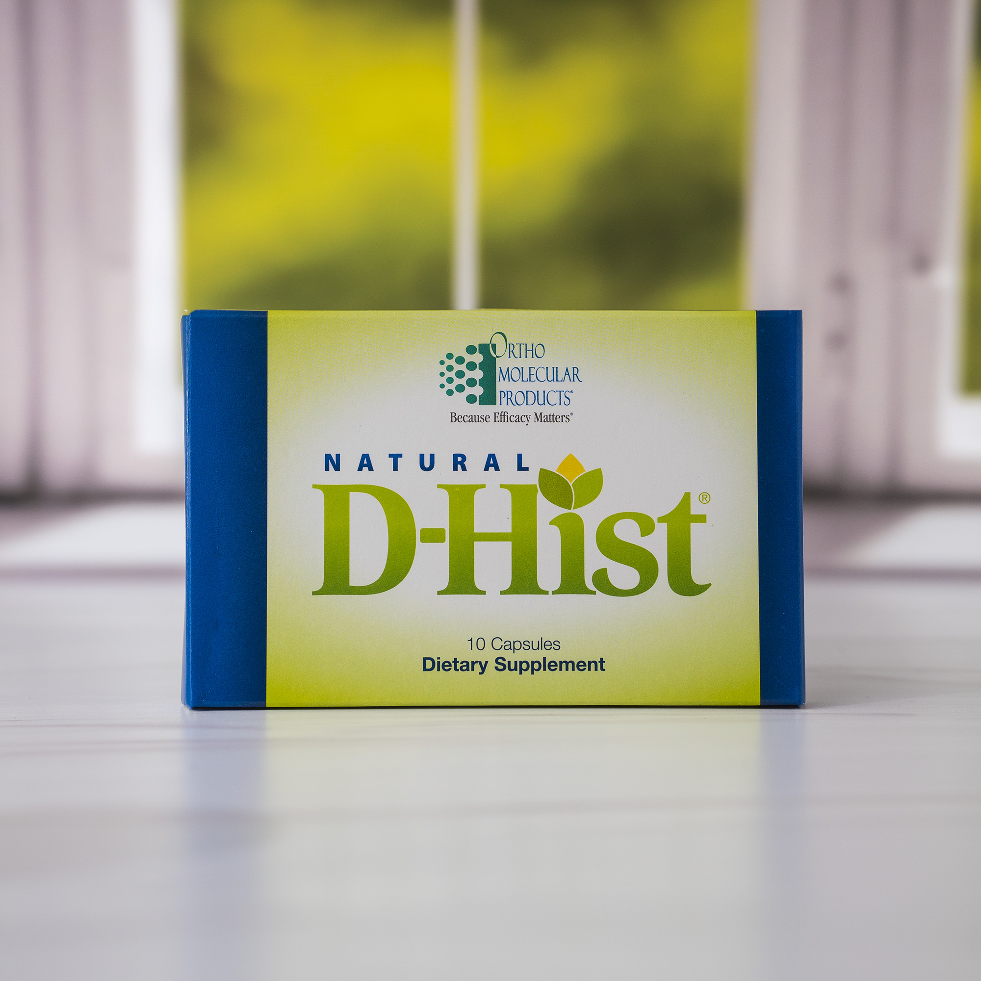 D-Hist