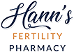 Fertility Medication and Full Service Pharmacy in Northern Virginia Logo