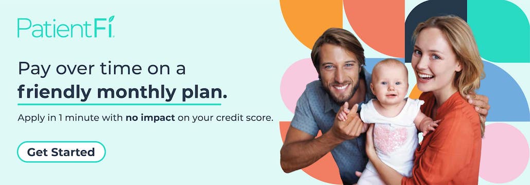 PatientFi Fertility Banner